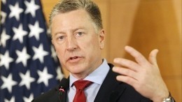 В Госдепе США назвали условия для возвращения России в G8