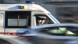 В Кемеровской области пассажиры маршрутки получили ожоги
