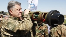 Депутат «Слуги народа» заявила, что Порошенко готовит госпереворот в 2019 году