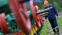 Польша решила продавать закупаемый в США газ Украине