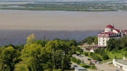 Сразу в нескольких регионах Дальнего Востока ожидают очередной удар стихии