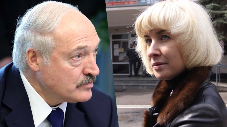 Александру Лукашенко исполнилось 66 лет