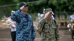 Посол Китая на Украине призвал США не вмешиваться во взаимодействие двух стран