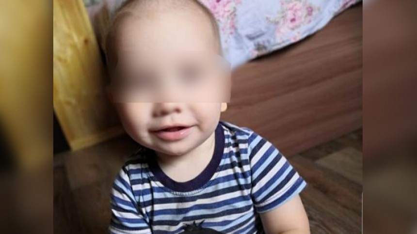Мать найденного мертвым в Башкирии ребенка призналась в 