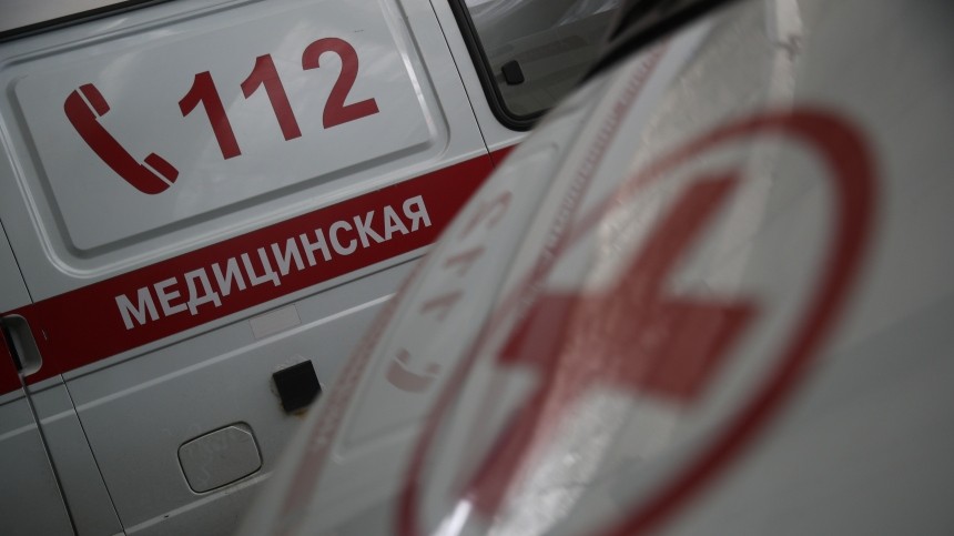 Три человека погибли в результате ДТП с грузовиком на трассе в Омской области
