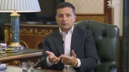 Видео: Зеленский рассказал, что МИД Украины пытался помешать его разговору с Путиным