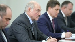 Лукашенко посоветовал производителям сахара «не страдать» из-за России