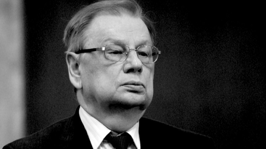Умер посол России в Египте Сергей Кирпиченко