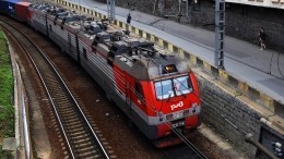 Две новые ветки железной дороги создадут в Петербурге в кратчайшие сроки