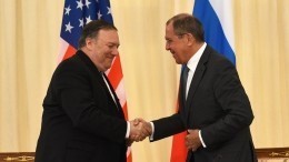 Лавров об отношениях с США: «Мы не набиваемся в друзья»