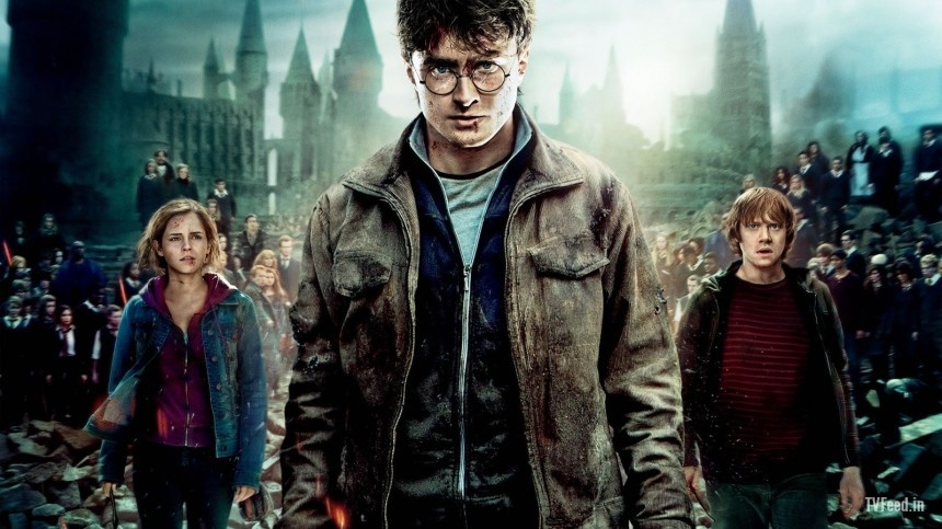 Звездные актеры «Гарри Поттера» могут сняться в продолжении киносаги