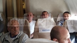 Москалькова: Историческая акция по обмену граждан РФ и Украины состоялась