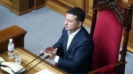 «Первый этап выполнен»: Зеленский об обмене заключенными между РФ и Украиной