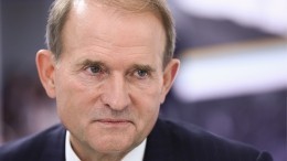 Политолог рассказал о роли Медведчука в обмене граждан РФ и Украины