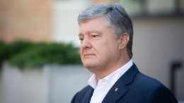 «Сам себя не похвалишь»: Порошенко заявил о роли в обмене граждан РФ и Украины