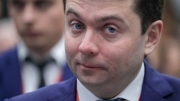 Андрей Чибис уверенно лидирует на губернаторских выборах в Мурманской области