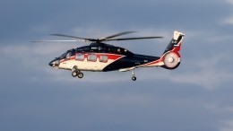 ОДК планирует создать замену французскому двигателю для вертолета Ка-62