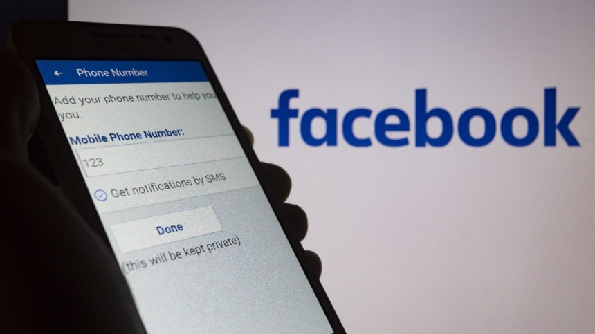 Facebook ответил на претензии Роскомнадзора о политрекламе в день тишины