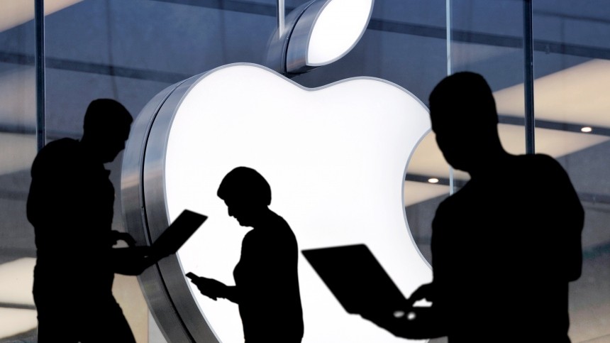 Apple презентует 10 сентября новые модели iPhone
