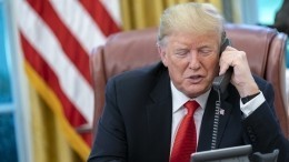 Дональд Трамп готов участвовать в переговорах России и Украины