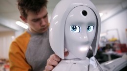 Роботы смогут лишить работы более 20 миллионов россиян — исследование
