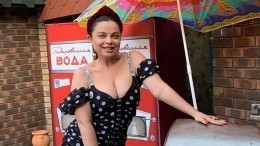 Игра на раздевание: Королева опубликовала «компромат» на российских звезд