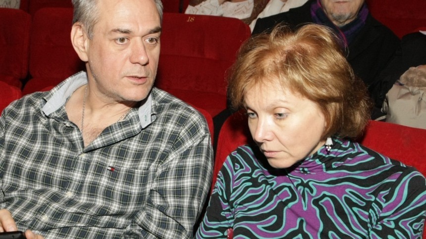 Вдова Сергея Доренко судится с «кооперативом-призраком» из-за коттеджа в Барвихе