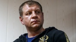 Вызов Емельяненко спровоцировал взрывную реакцию у скандальных и титулованных бойцов