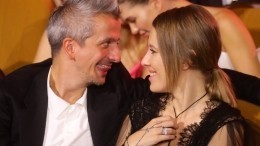 «Прям как дети»: Собчак опубликовала трогательное фото в день свадьбы