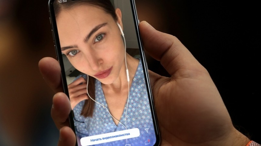 Вконтакте объявила о запуске приложения для знакомств Lovina