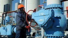 Эксперт: Россия не заинтересована оставлять украинцев без газа