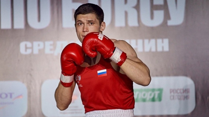 Мастер спорта по боксу скончался во время тренировки в Ульяновске