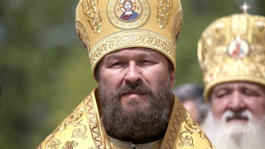 Сколько зарабатывают священники в России