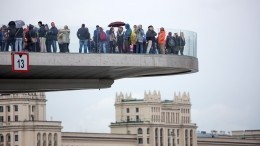 Стресс для метеозависимых: Москвичей ожидают заморозки и «барическая пила»