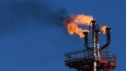 Репортаж: почему мировые цены на нефть резко выросли