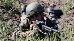 Стратегические военные учения «Центр-2019» стартуют в России