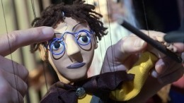 Лучшие мировые кукольные спектакли покажут в Мурманске