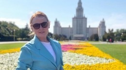 «Эталон красоты»: Лариса Вербицкая рассказала, как сохранить молодость