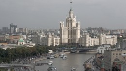 Москва и Петербург возглавили список городов, куда стремится молодежь