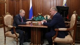 Путин прокомментировал предложение о «ремонте выборной системы»