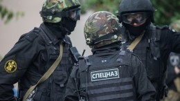 Два боевика ликвидированы в ходе КТО в Кабардино-Балкарии