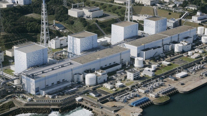 Экс-руководителей «Фукусимы» признали невиновными в халатности