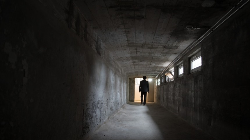 В Железногорске прооперированный пациент на трое суток заблудился в подвале больницы