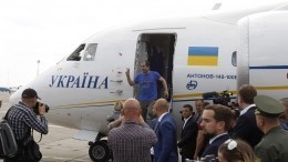 Глава МИД Украины заявил о подготовке нового обмена пленными — видео