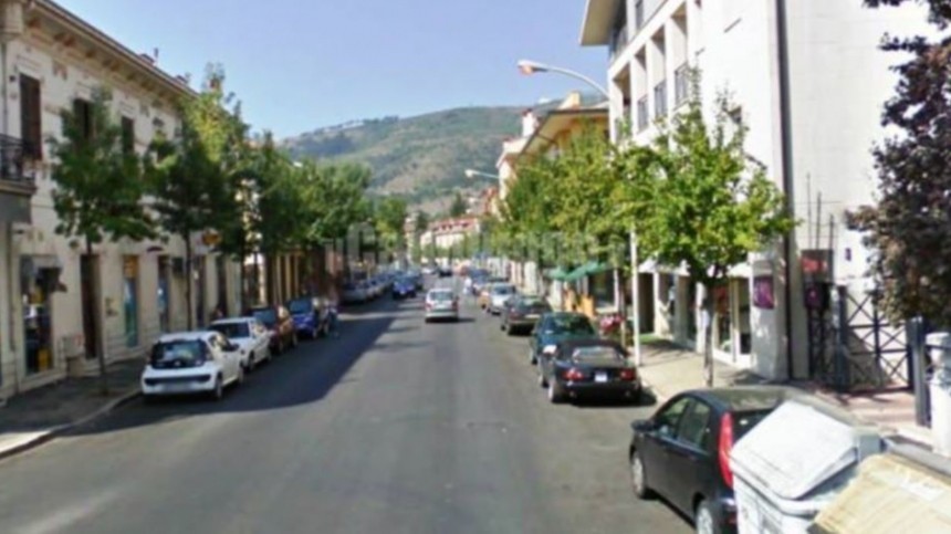В Италии начали предоставлять парковочные места за молитвы