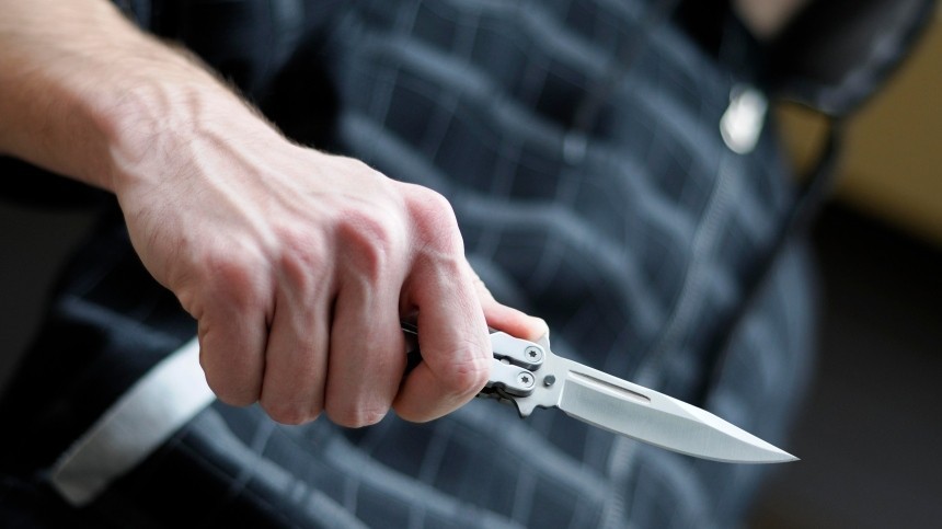 50 ударов ножом: Саратовский студент зверски убил подругу детства из-за долга