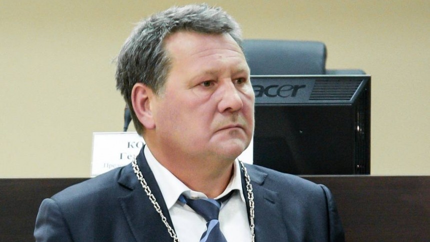 Скончался бывший мэр Новокуйбышевска