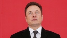 «Kak tebe takoe, Elon Mask?»: Главу Space X оригинально позвали на форум в Краснодар