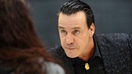 «Приехал — и опять любовь»: Светлана Лобода об отношениях с лидером Rammstein