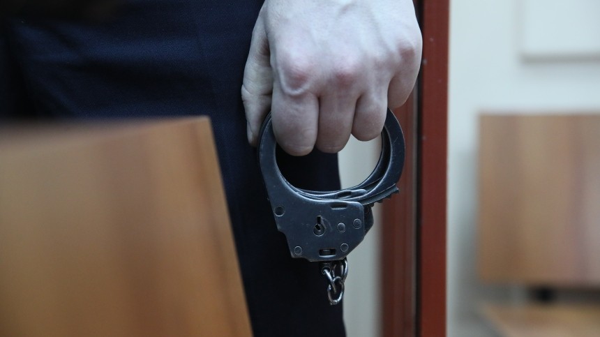 Генерал-майора МВД задержали за покушение на мошенничество